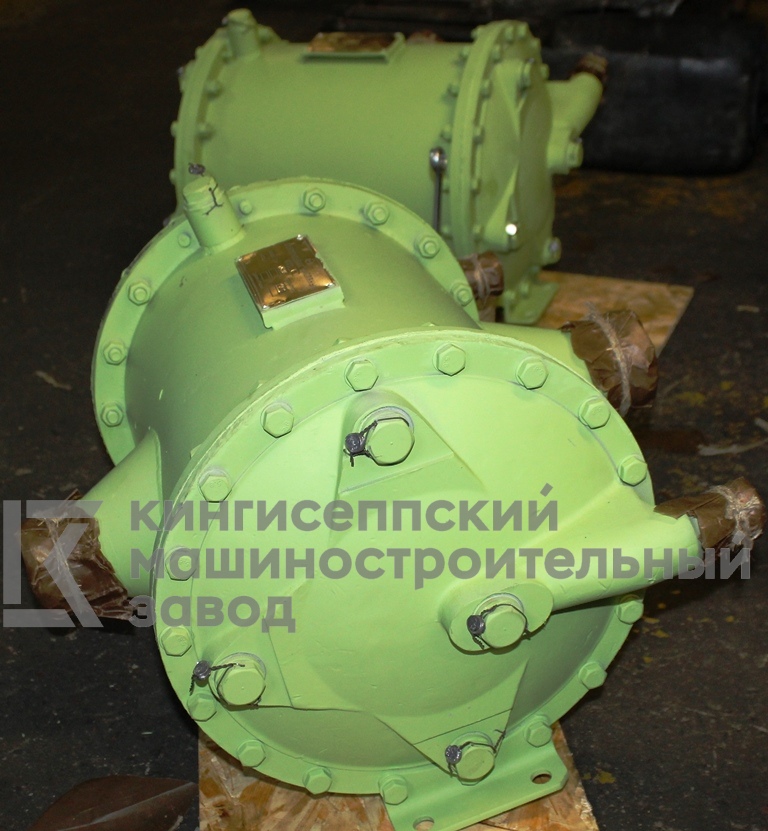 Охладитель МХД-4 российского производства